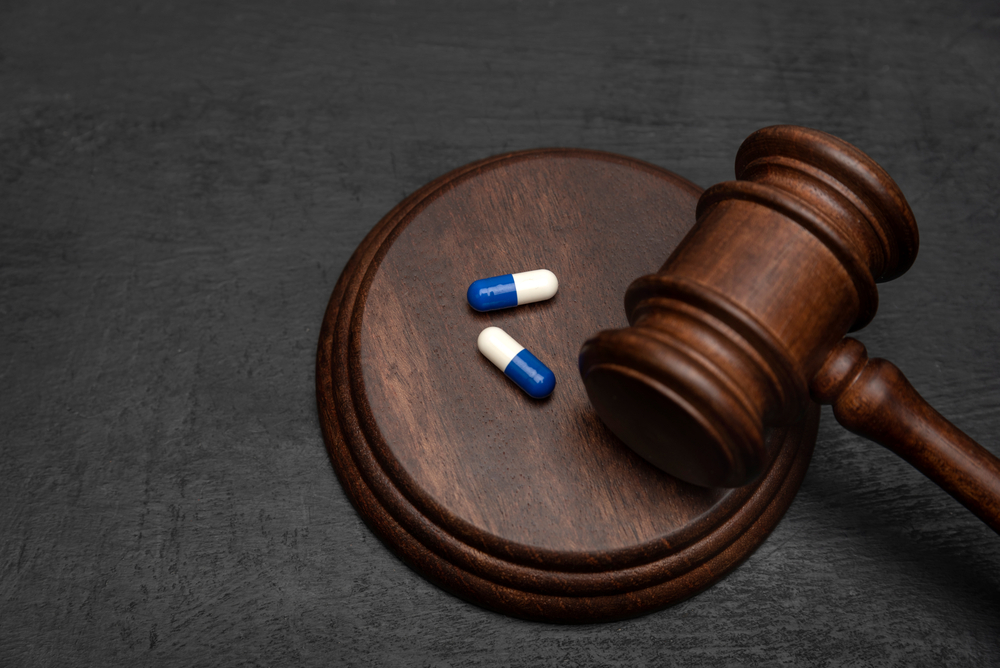 Dangerous Drug Lawyer