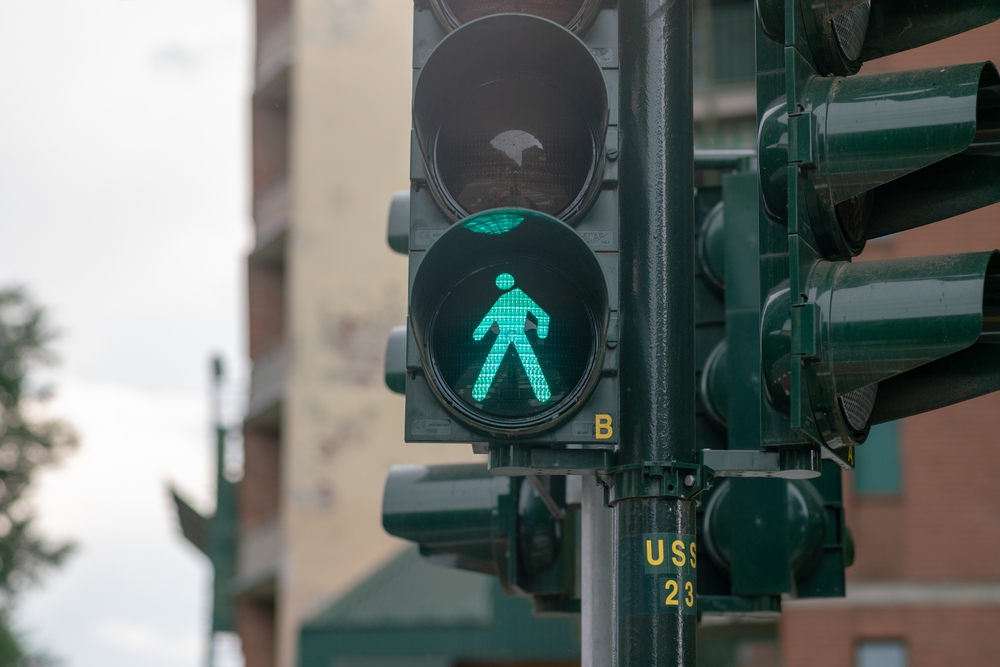 Pedestrian and Bicycle Accident Lawyer