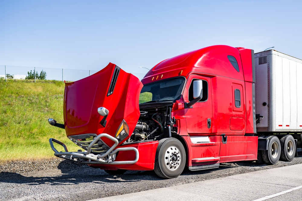 Truck Accident Lawyer