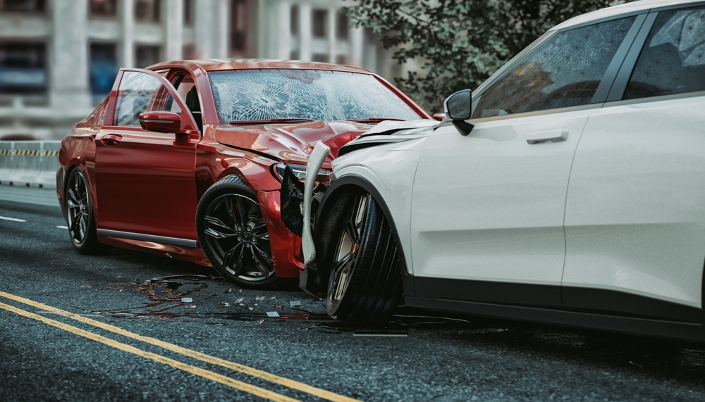 car accident lawyer