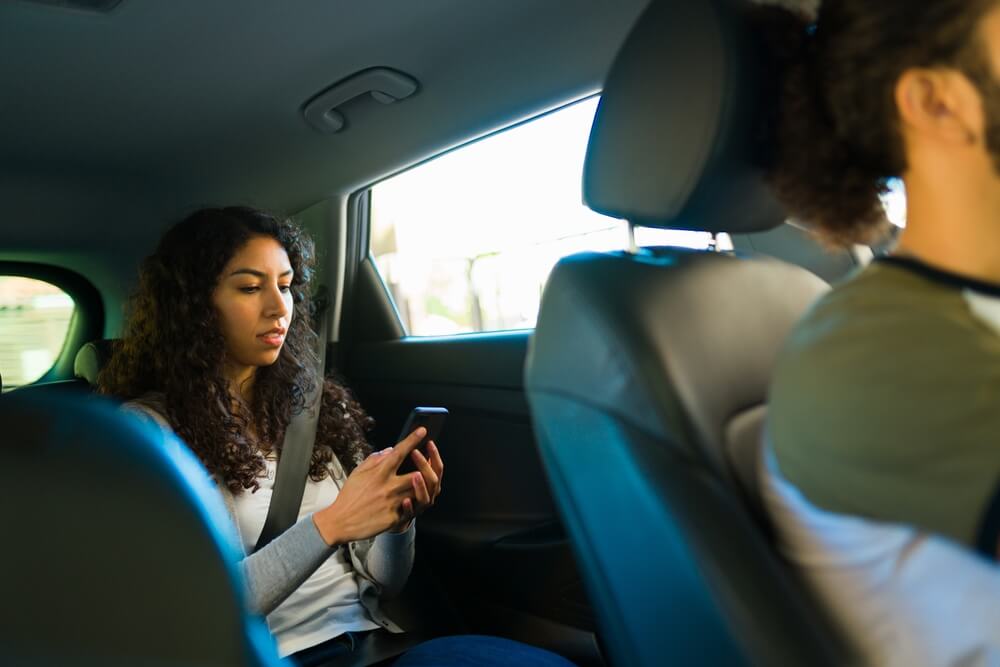 Rideshare Lawyer