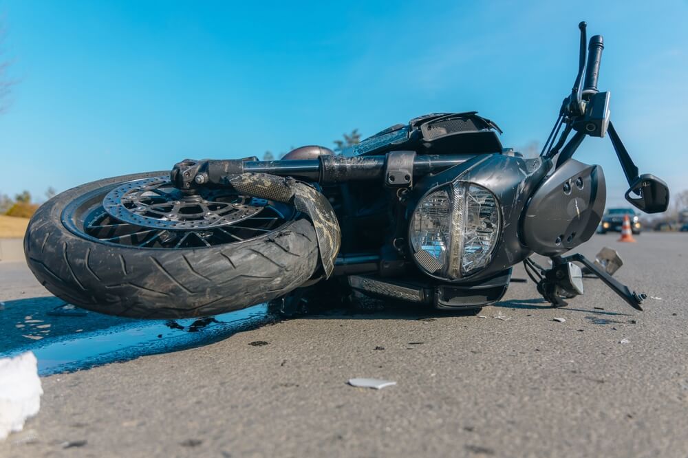 Motorcycle Accident