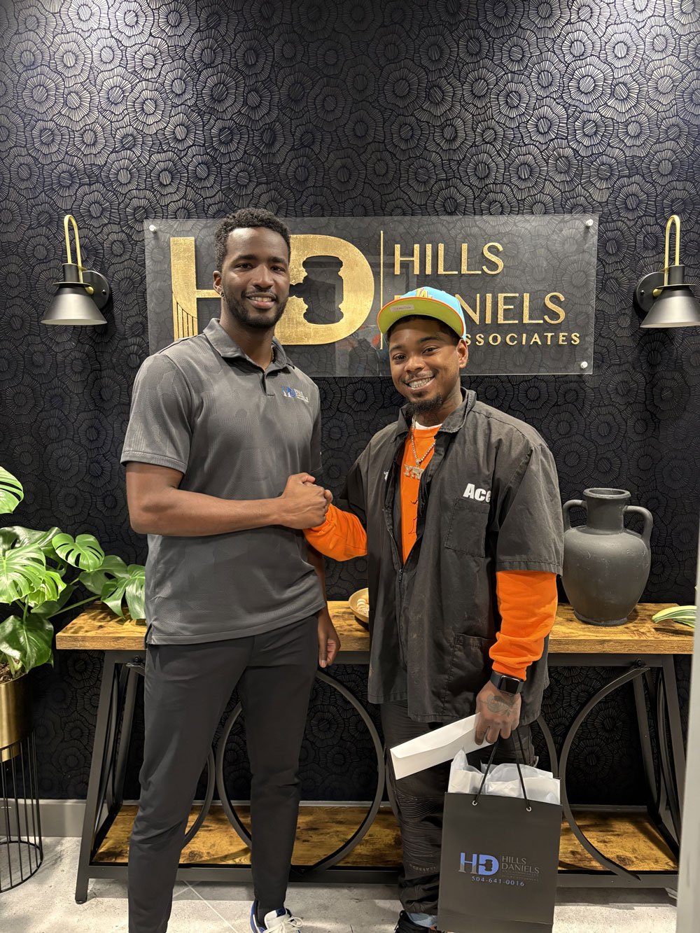 Hills-Daniels-Law-reviews