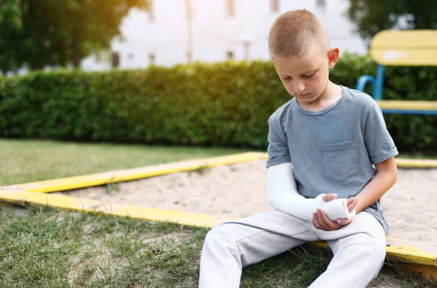 School injury attorney in Louisiana