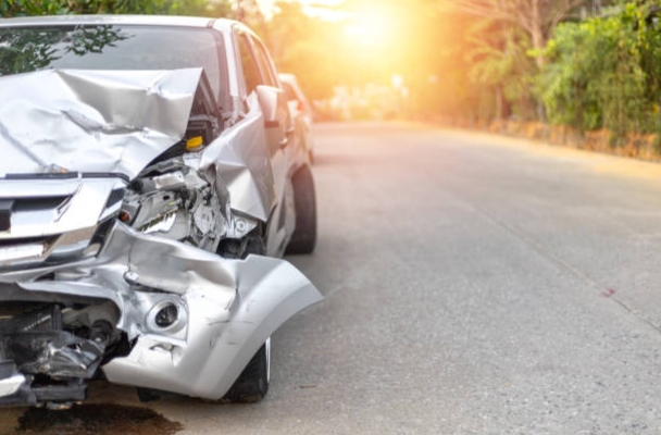 Hit and run attorney Louisiana