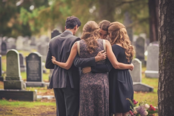 Wrongful death attorney Louisiana